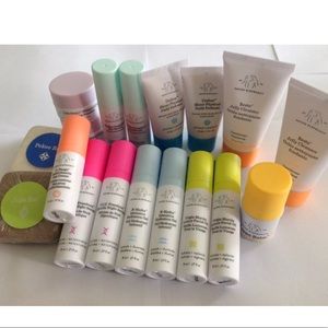 Drunk elephant lot! New unused!